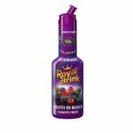 Polpa Royal Frutti Bosco kg 1