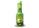 Polpa Royal Lime kg 1 (CARAIBICO)