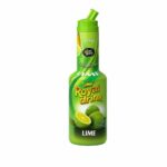 Polpa Royal Lime kg 1 (CARAIBICO)