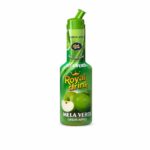 Polpa Royal Mela Verde kg 1 Pet