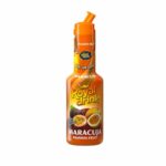 Polpa Royal Maracuja kg 1 Pet