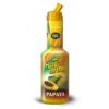 Polpa Royal Papaya kg 1 pet