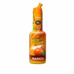 Polpa Royal Mango kg 1 Pet