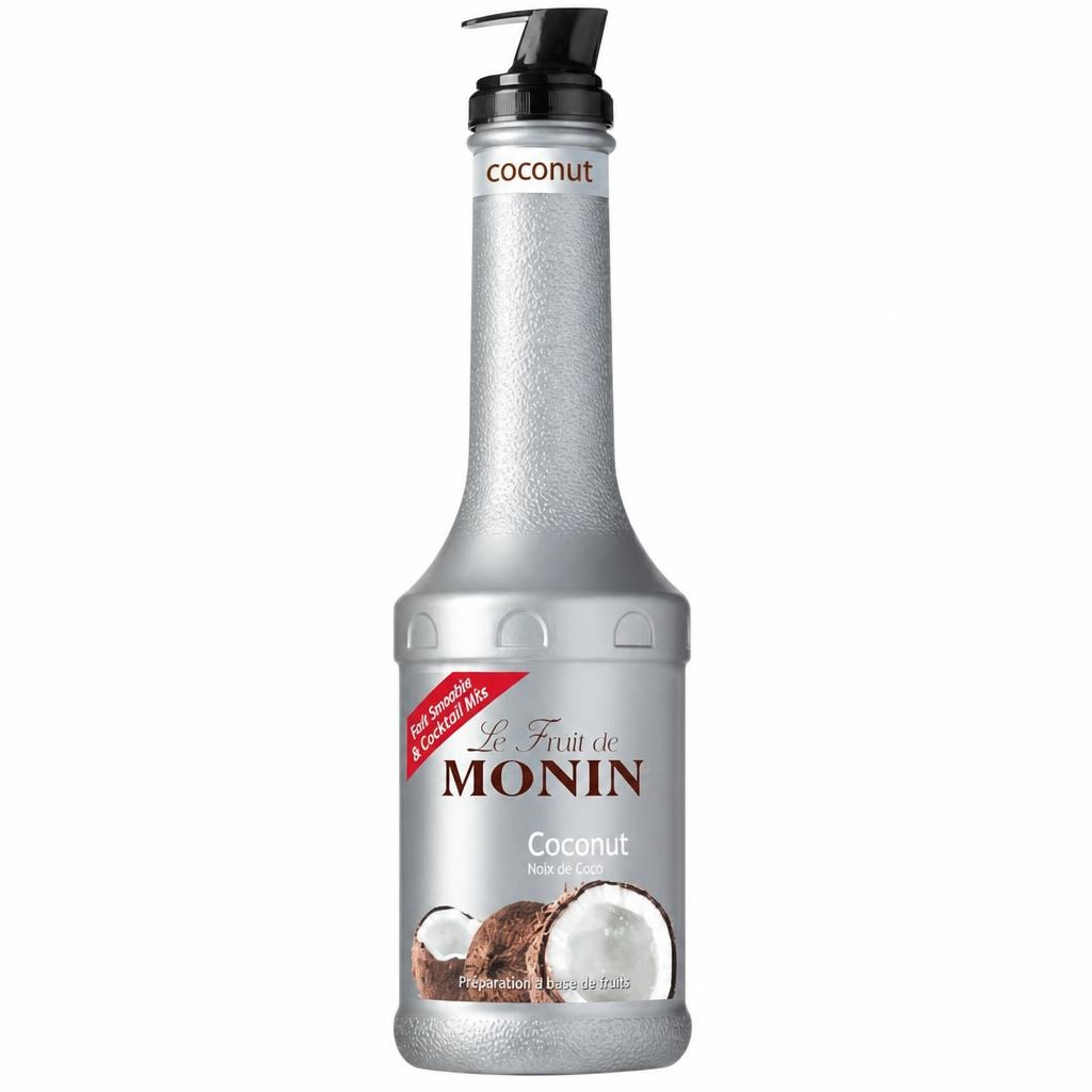 Purea Monin cocco lt 1