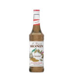 Sciroppo Monin caramello cl 70