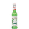 Sciroppo Monin cetriolo cl 70