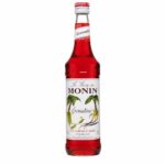 Sciroppo Monin granatina lt 1