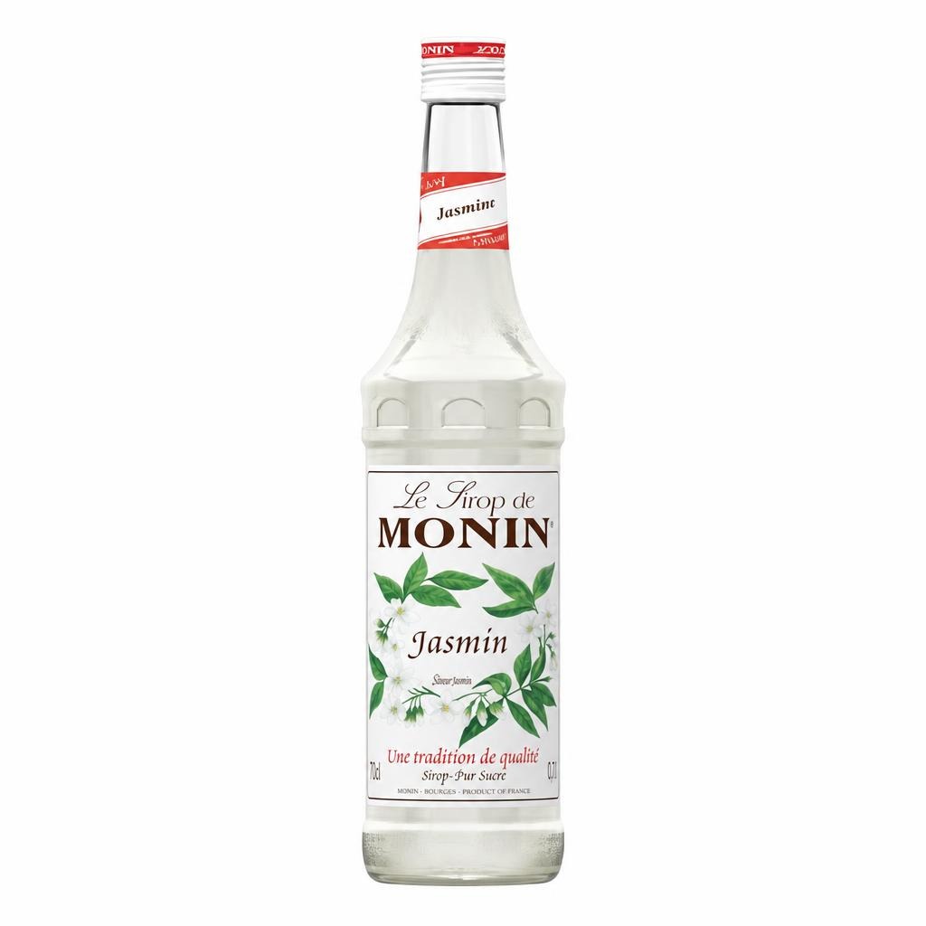 Sciroppo Monin gelsomino cl 70