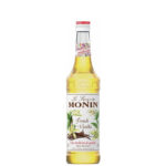 Sciroppo Monin vaniglia cl 70
