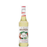 Sciroppo Monin Litchi cl 70
