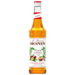 Sciroppo Monin frutto passione lt 1