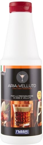 Preparato Fabbri Aria & Velluto G 800