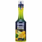 Fabbri Sweet & Sour kg 1,300 pet
