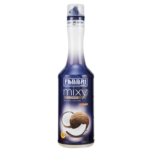 Polpa Fabbri Mixyfruit Cocco kg 1,250