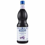 Sciroppo Fabbri Mixybar Violetta kg 1,3 pet