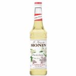 Sciroppo Monin fiori di sambuco lt 1