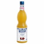 Sciroppo Fabbri Mixybar Litchi kg 1,3pet