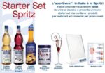 Fabbri Startset Spritz