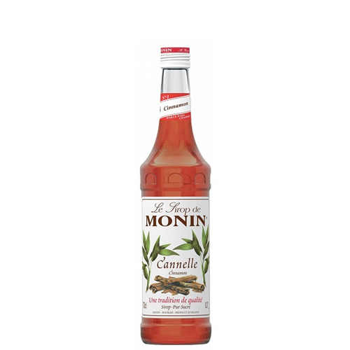 Sciroppo Monin cannella cl 70