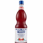 Polpa Fabbri Mixyfruit Fragola kg 1,3