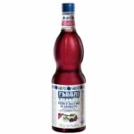 Sciroppo Fabbri Mixybar Sambuco e Bacche kg 1,3 pet