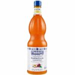 Sciroppo Fabbri Mixybar Maracuja kg 1,3 pet