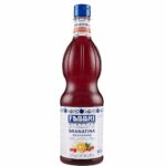 Sciroppo Fabbri Mixybar Granatina kg 1,3 pet