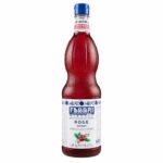 Sciroppo Fabbri Mixybar Rose kg 1,3 pet