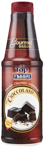 Topping Fabbri Cioccolato g 950