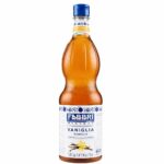 Sciroppo Fabbri Mixybar Vaniglia kg 1,3 PLUS Pet