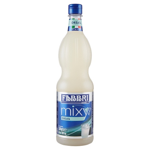 Sciroppo Fabbri Mixybar Orzata kg 1,3