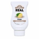 Sciroppo Real Ginger ml 500