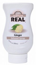 Sciroppo Real Ginger ml 500