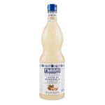 Sciroppo Fabbri Mixybar Latte Mandorla Kg 1,3 Pet