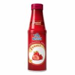 Topping Fabbri Fragola gr 950