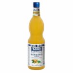 Sciroppo Fabbri Mixybar Zenzero kg 1,3 pet