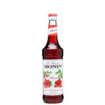 Sciroppo Monin Hibiscus cl 70