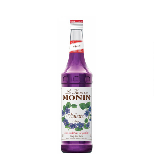 Sciroppo Monin Violetta cl 70
