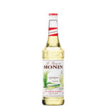 Sciroppo Monin Lemongrass Citronelle cl 70