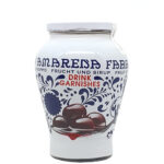 Amarena Fabbri Drink Garnishes kg 1 vaso