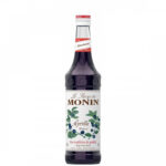 Sciroppo Monin Mirtillo Blueberry cl 70