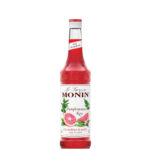 Sciroppo Monin Pompelmo Rosa cl 70