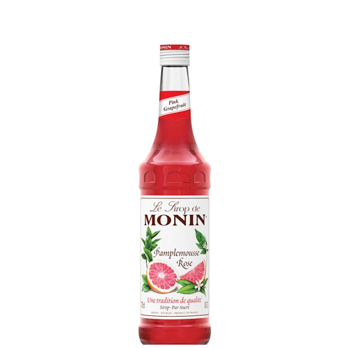 Sciroppo Monin Pompelmo Rosa cl 70