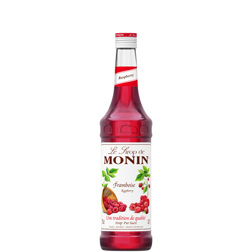Sciroppo Monin Lampone cl 70