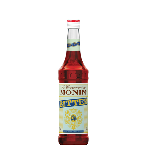 Bitter Monin Analcolico cl 70 Concentrato