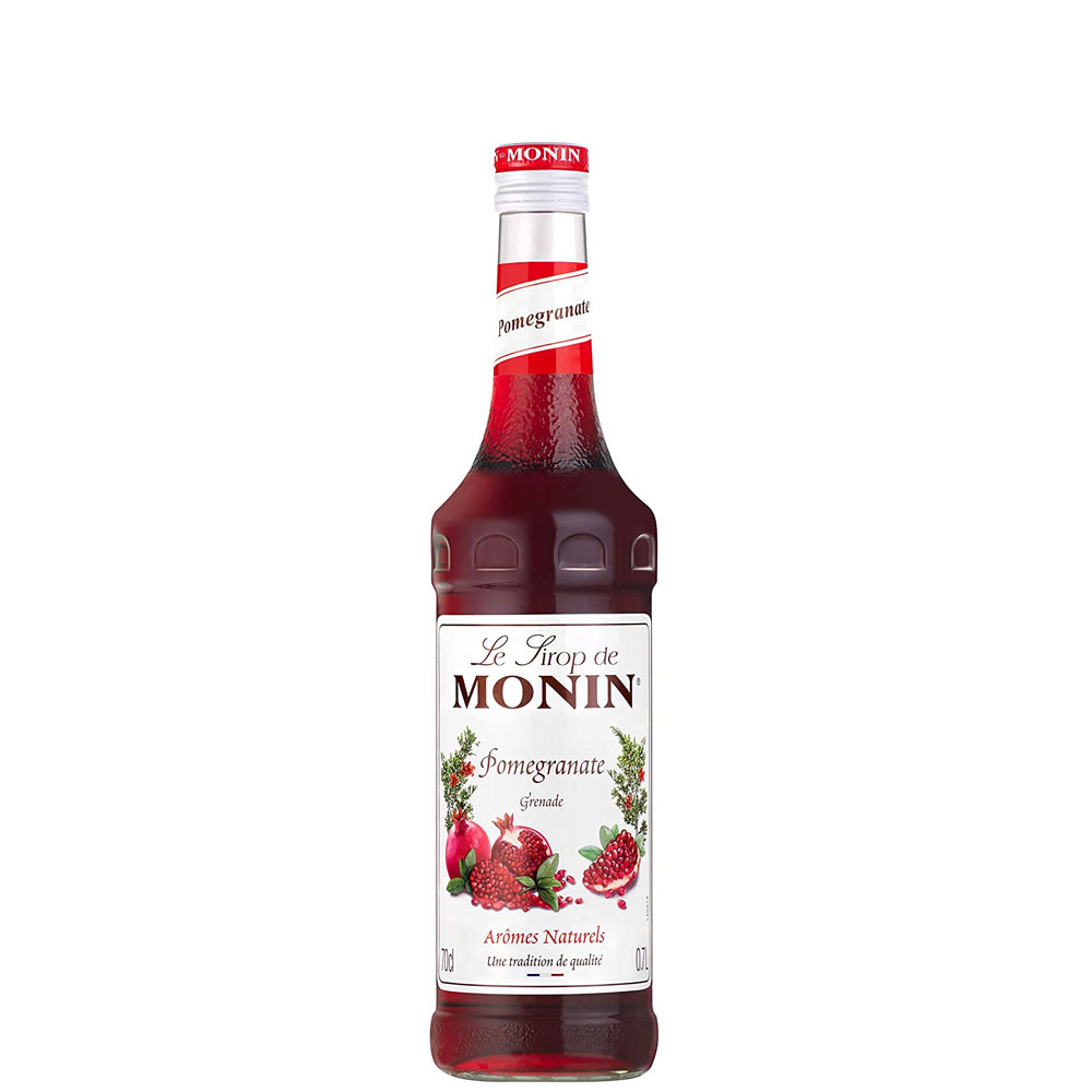 Sciroppo Monin Melograno cl 70