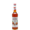 Sciroppo Monin Pumpkin Spice cl 70 (zucca e spezie)
