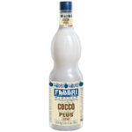 Sciroppo Fabbri mixybar Cocco Plus kg 1,3 pet