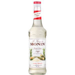 Sciroppo Zucchero di canna Monin lt 1