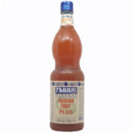 Sciroppo Fabbri Mixybar Passion Fruit PLUS kg 1